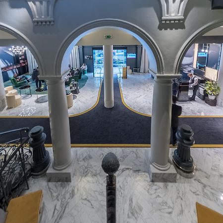 Hotel Century Old Town Prague - Mgallery Hotel Collection Ngoại thất bức ảnh