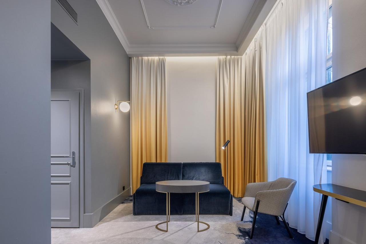 Hotel Century Old Town Prague - Mgallery Hotel Collection Ngoại thất bức ảnh