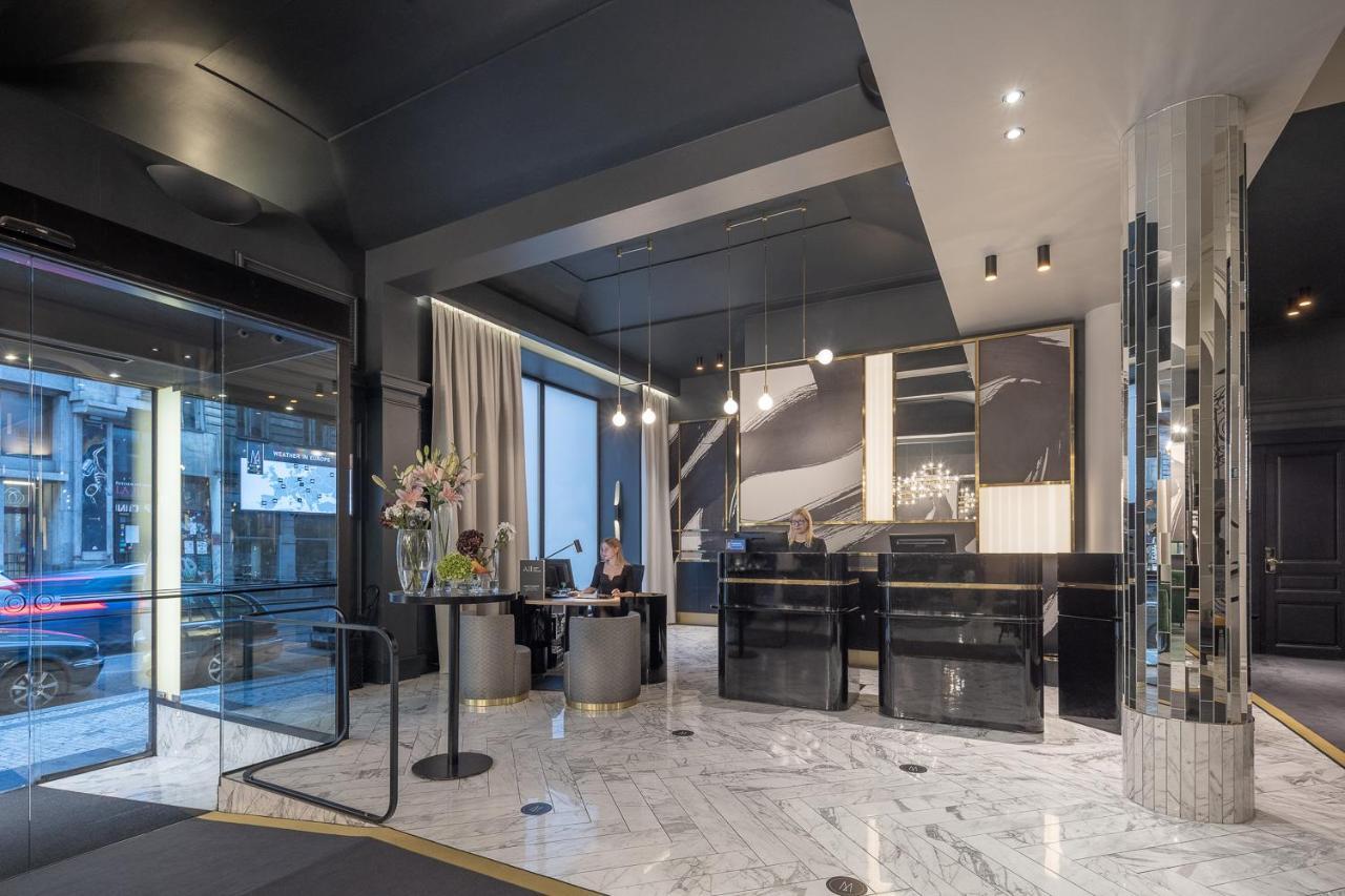 Hotel Century Old Town Prague - Mgallery Hotel Collection Ngoại thất bức ảnh