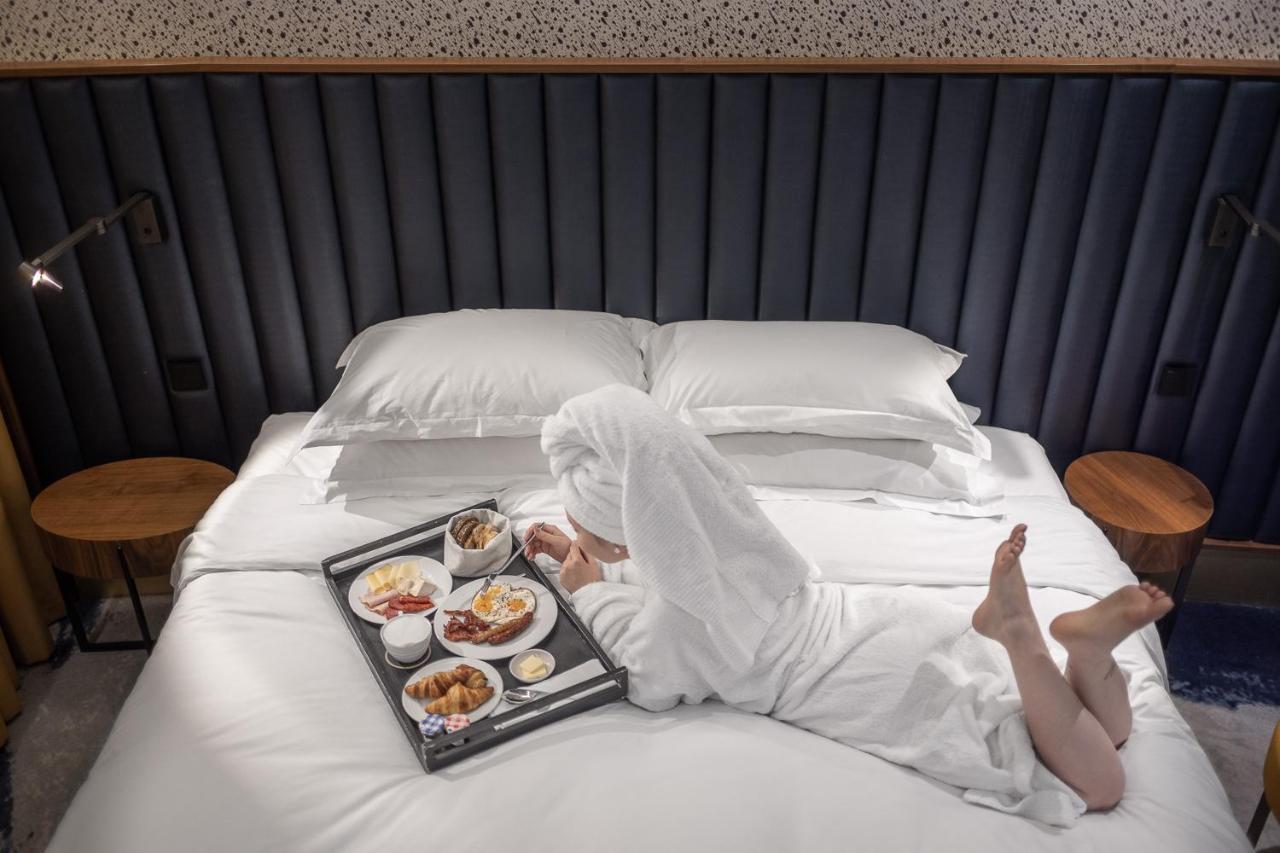 Hotel Century Old Town Prague - Mgallery Hotel Collection Ngoại thất bức ảnh