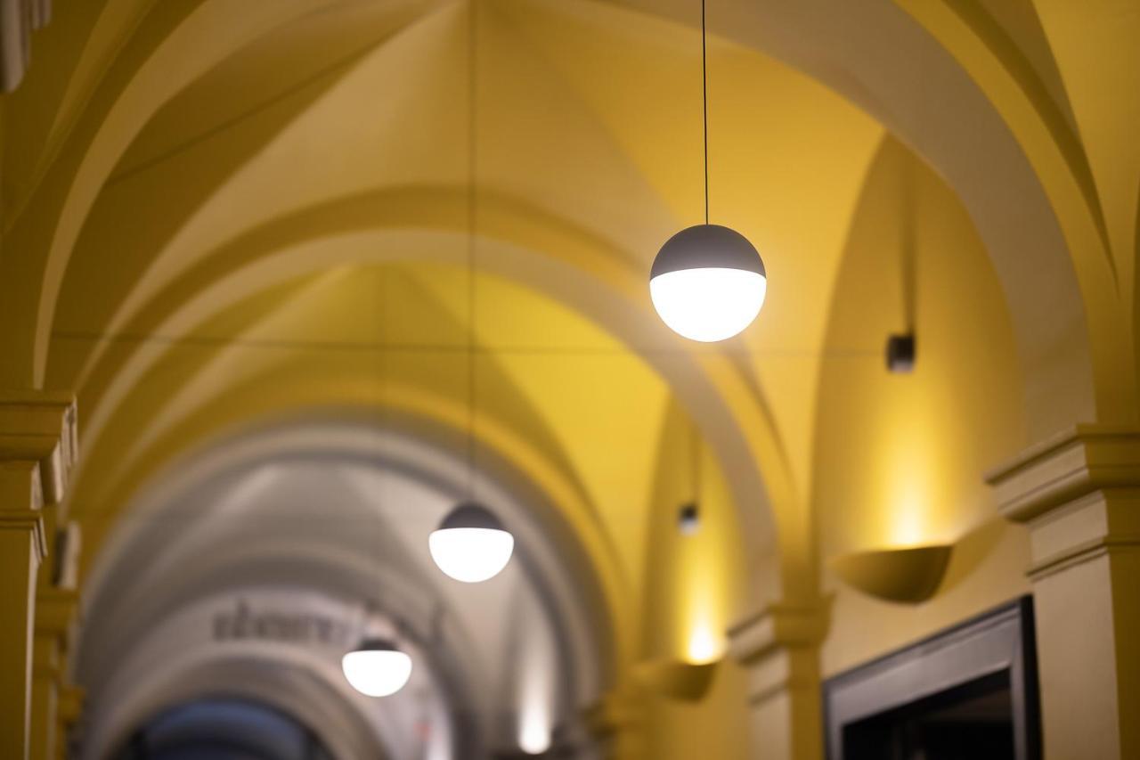 Hotel Century Old Town Prague - Mgallery Hotel Collection Ngoại thất bức ảnh