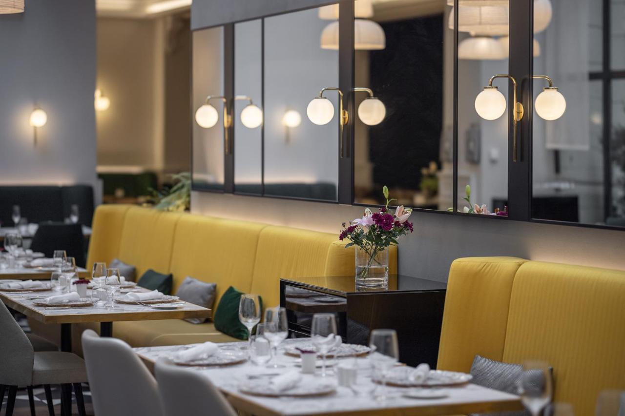 Hotel Century Old Town Prague - Mgallery Hotel Collection Ngoại thất bức ảnh