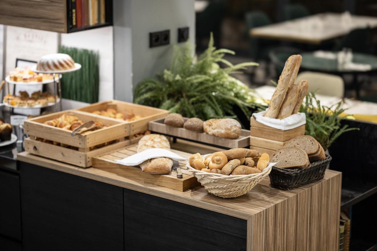 Hotel Century Old Town Prague - Mgallery Hotel Collection Ngoại thất bức ảnh
