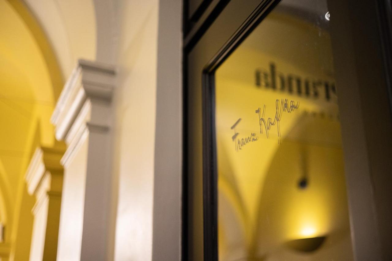 Hotel Century Old Town Prague - Mgallery Hotel Collection Ngoại thất bức ảnh