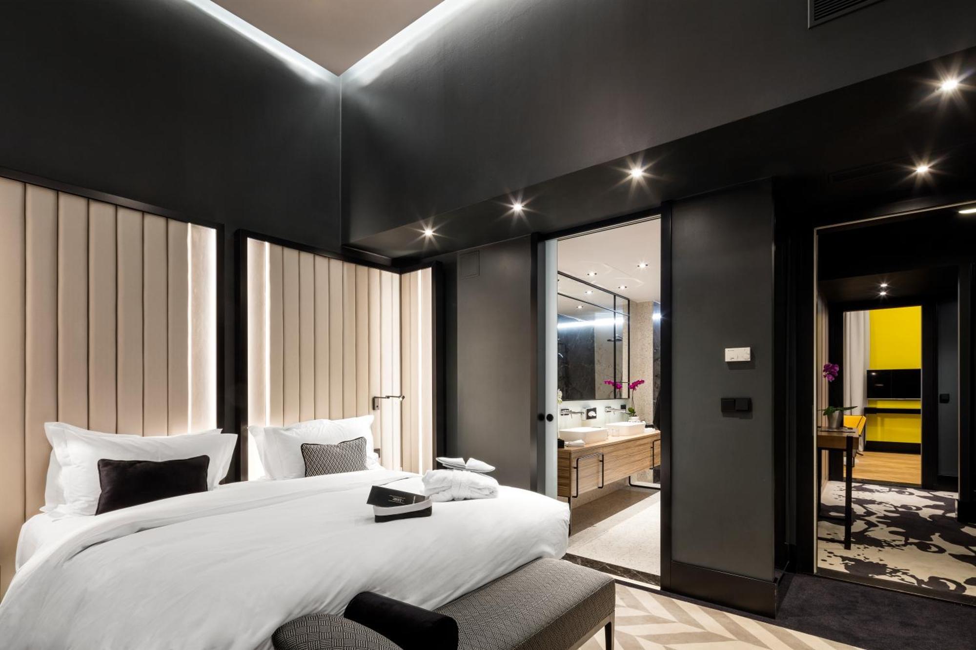 Hotel Century Old Town Prague - Mgallery Hotel Collection Ngoại thất bức ảnh