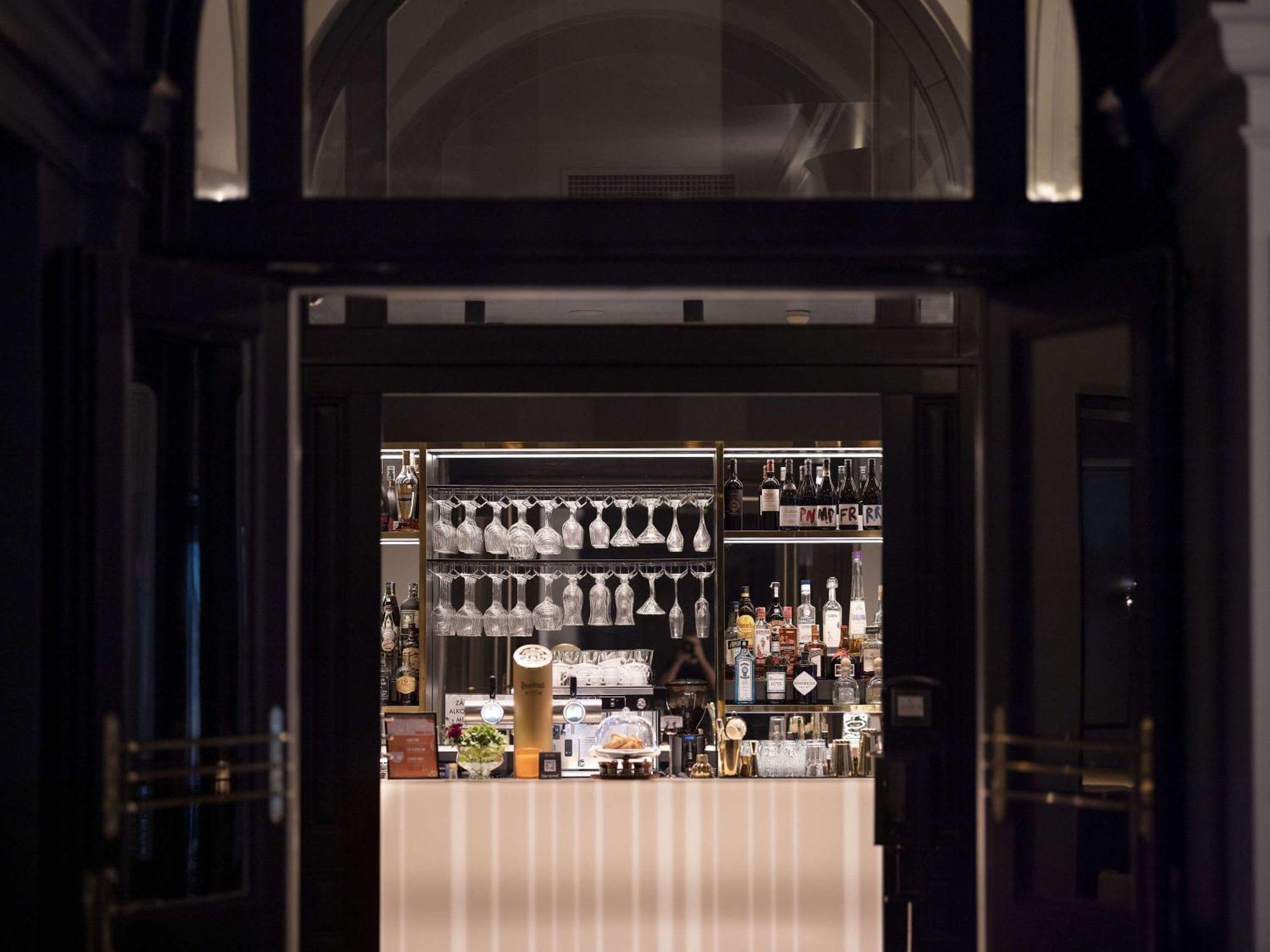 Hotel Century Old Town Prague - Mgallery Hotel Collection Ngoại thất bức ảnh