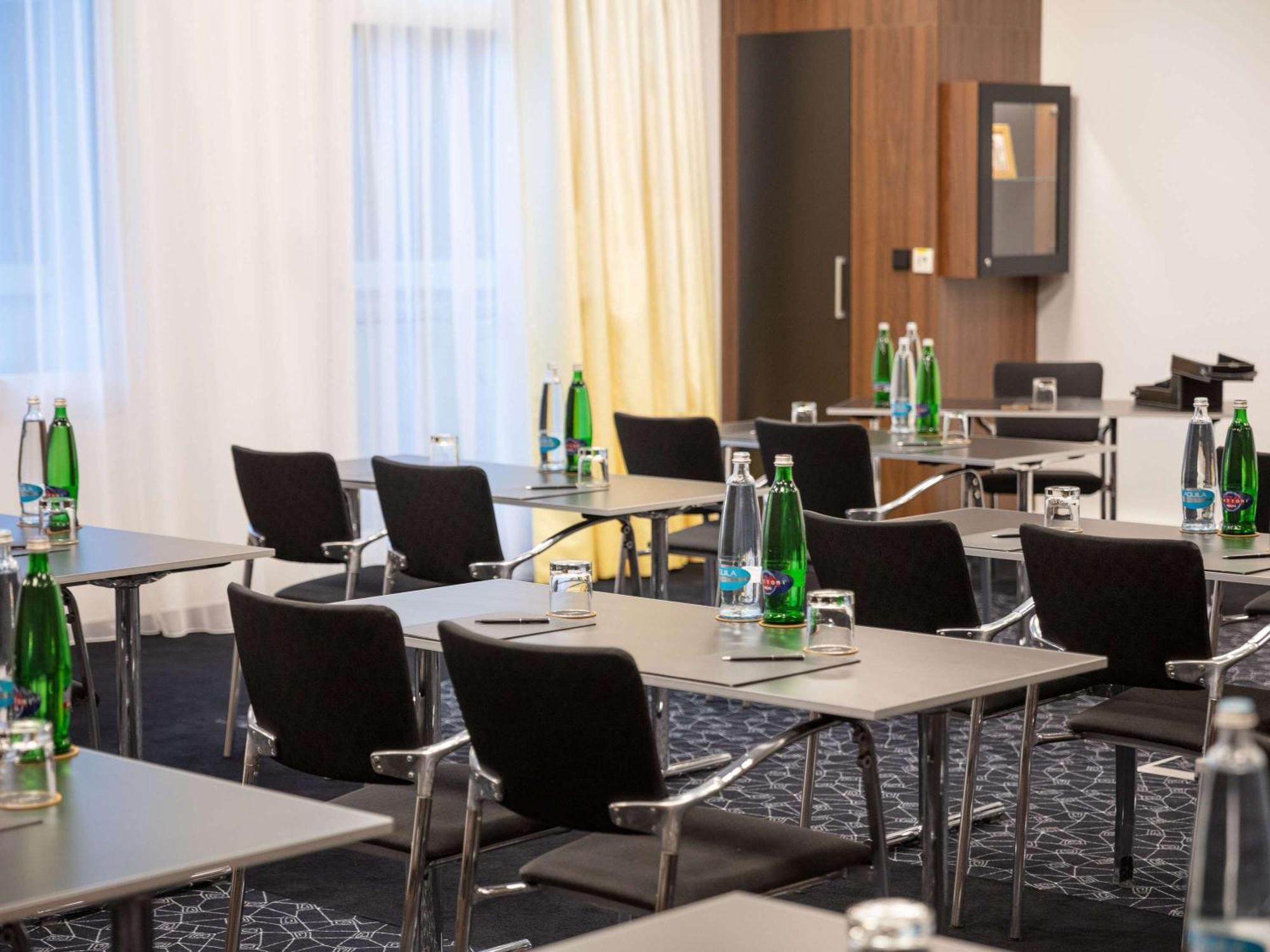 Hotel Century Old Town Prague - Mgallery Hotel Collection Ngoại thất bức ảnh