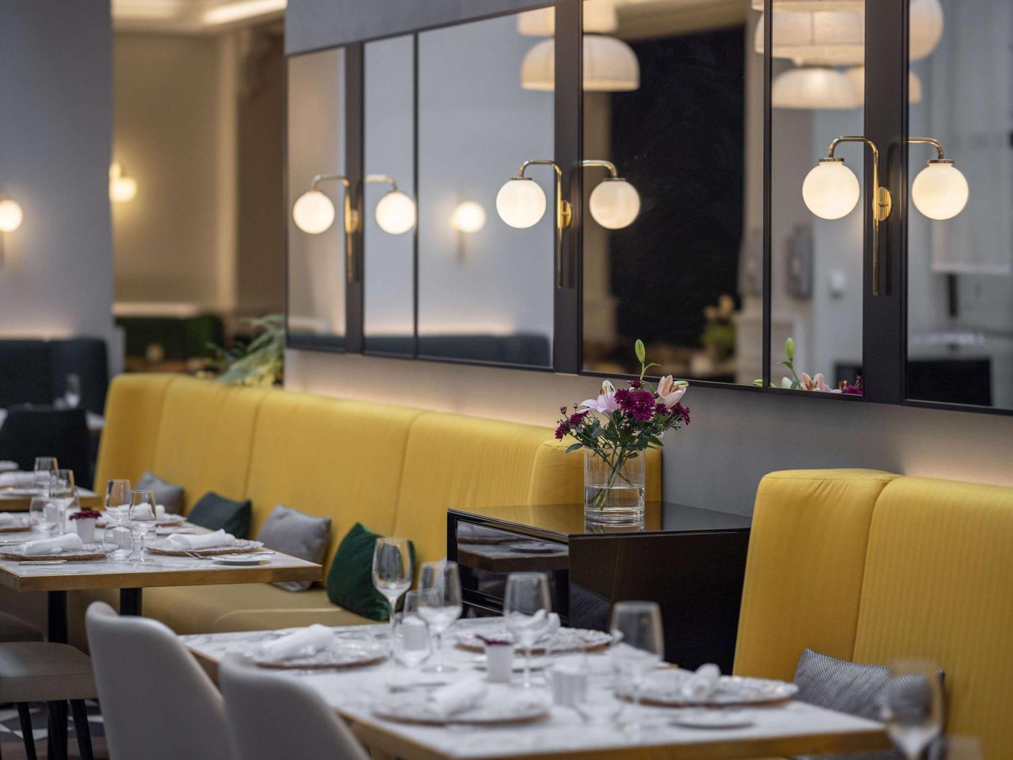 Hotel Century Old Town Prague - Mgallery Hotel Collection Ngoại thất bức ảnh