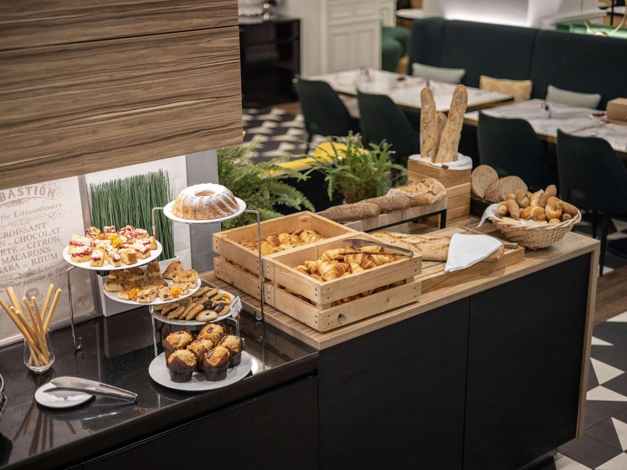 Hotel Century Old Town Prague - Mgallery Hotel Collection Ngoại thất bức ảnh