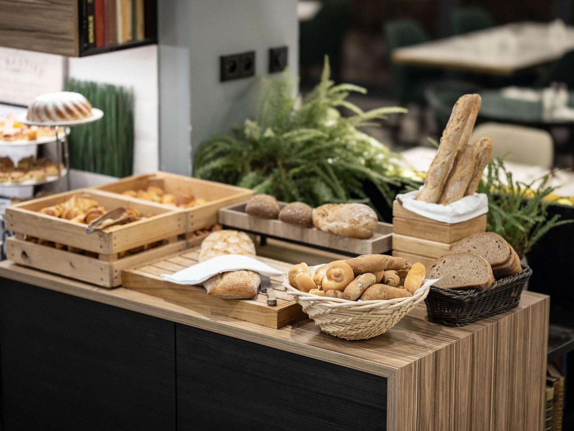 Hotel Century Old Town Prague - Mgallery Hotel Collection Ngoại thất bức ảnh