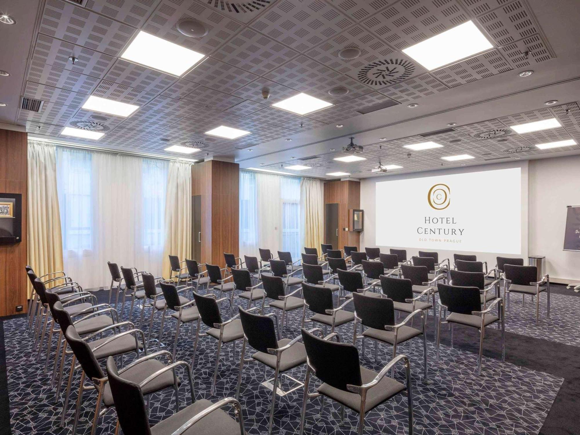 Hotel Century Old Town Prague - Mgallery Hotel Collection Ngoại thất bức ảnh