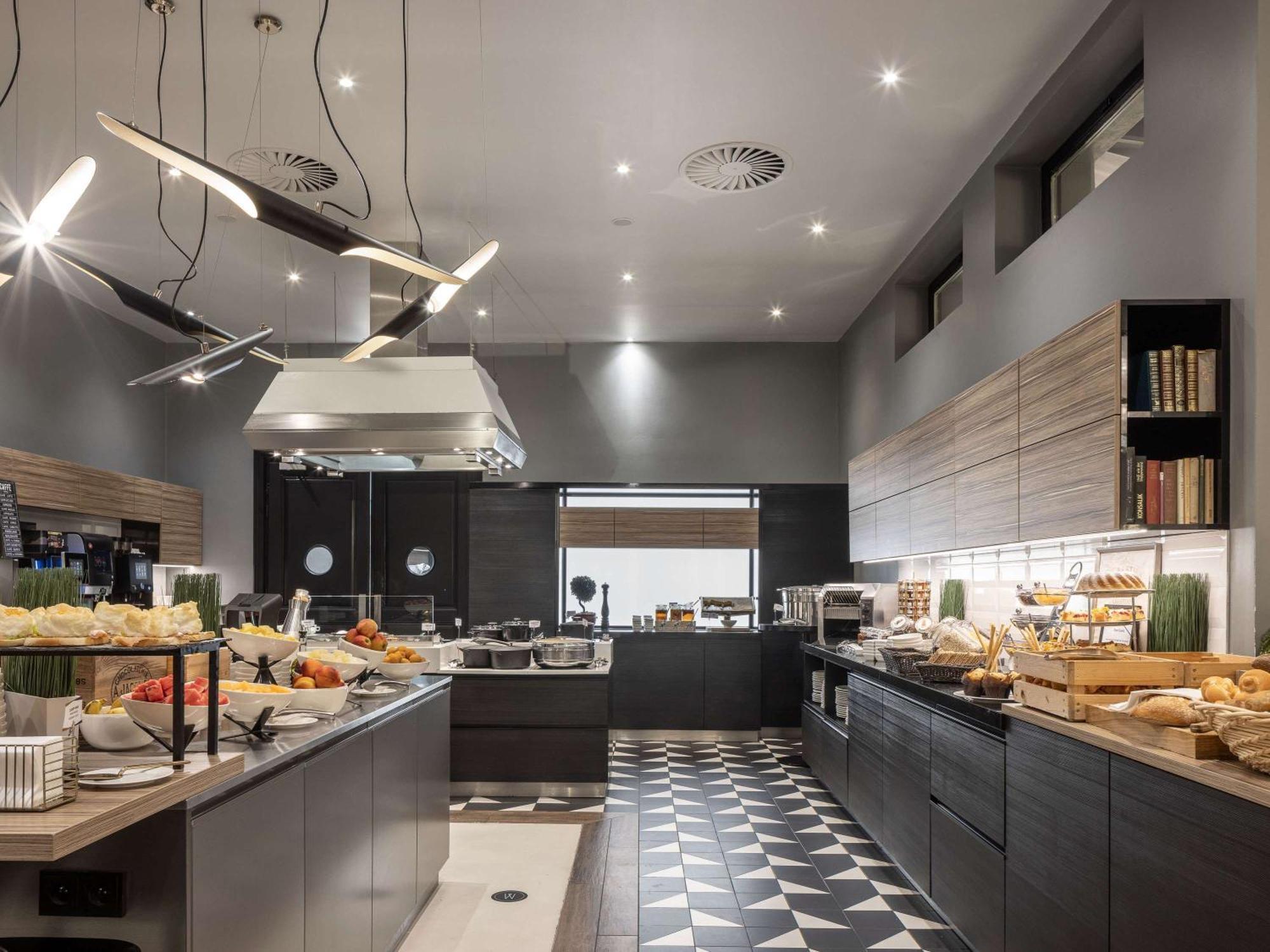 Hotel Century Old Town Prague - Mgallery Hotel Collection Ngoại thất bức ảnh