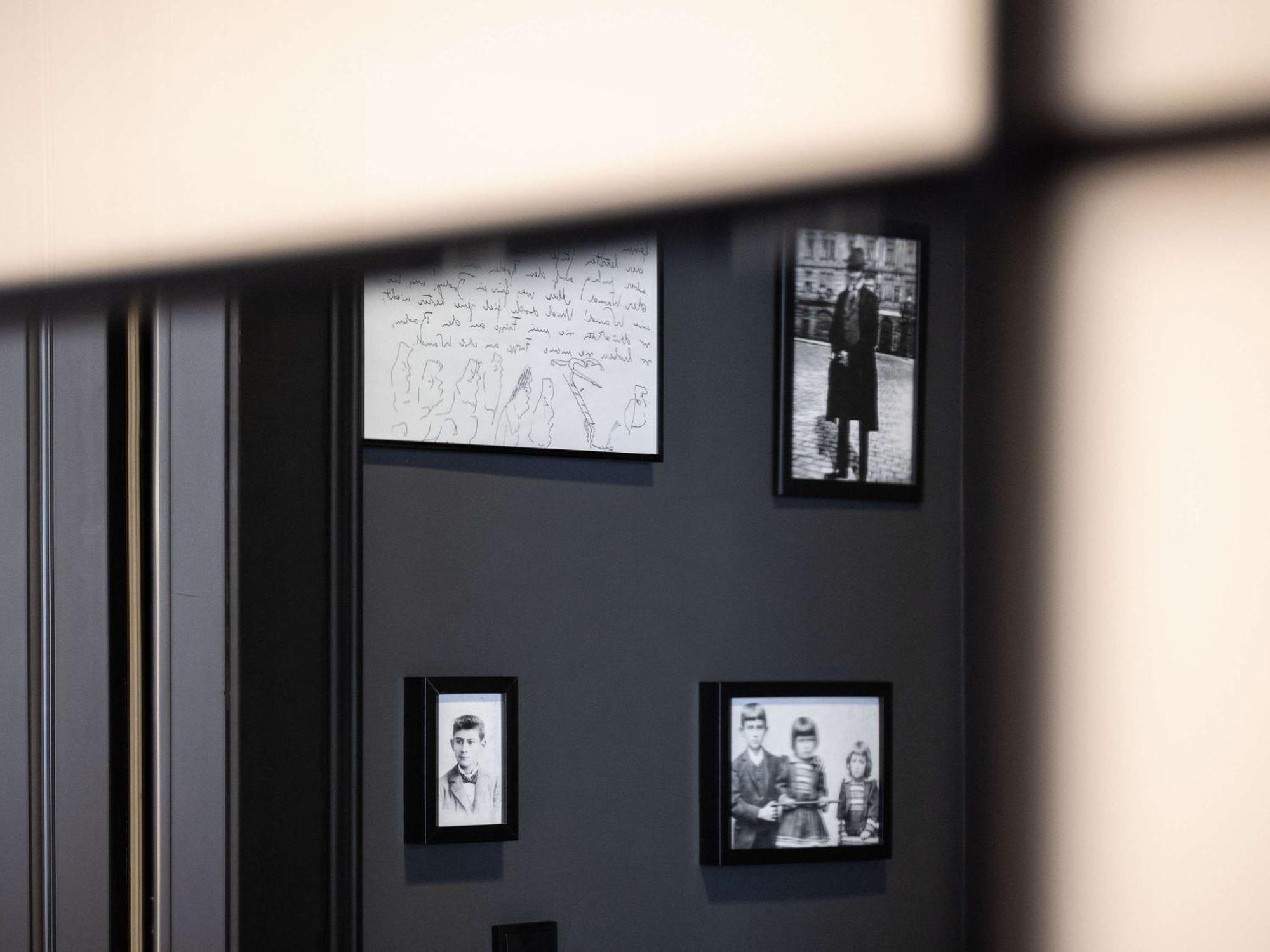 Hotel Century Old Town Prague - Mgallery Hotel Collection Ngoại thất bức ảnh