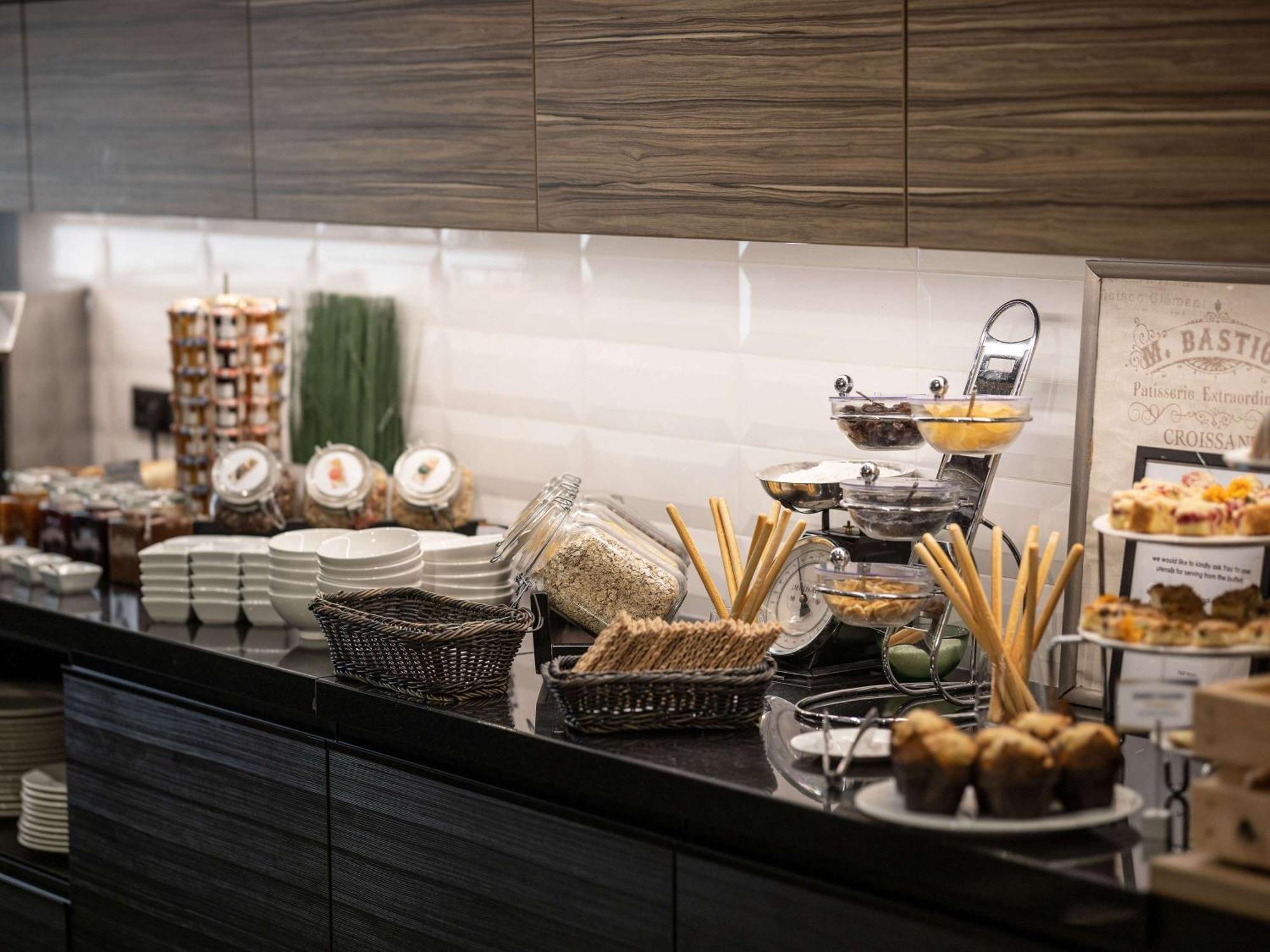 Hotel Century Old Town Prague - Mgallery Hotel Collection Ngoại thất bức ảnh