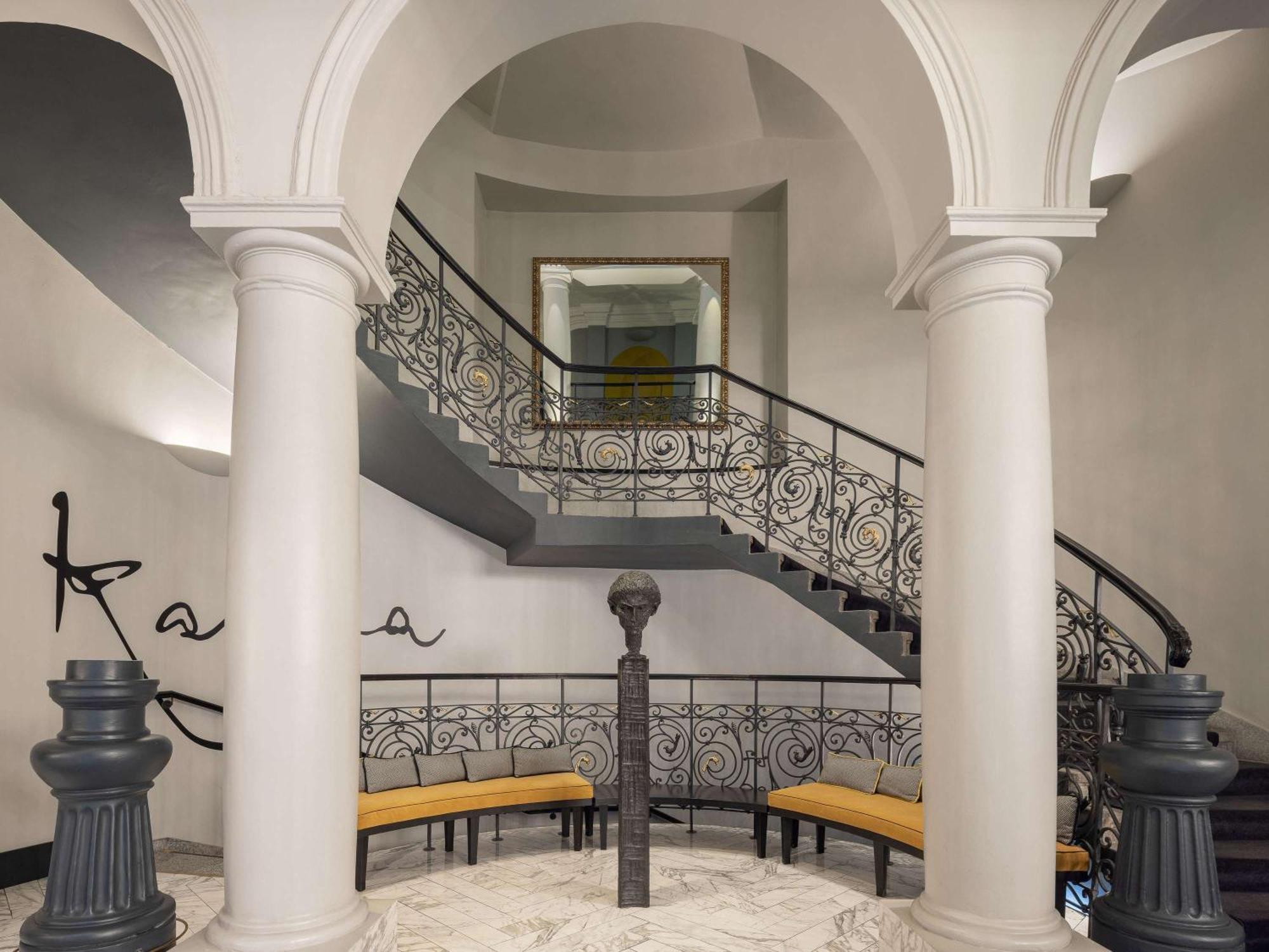 Hotel Century Old Town Prague - Mgallery Hotel Collection Ngoại thất bức ảnh