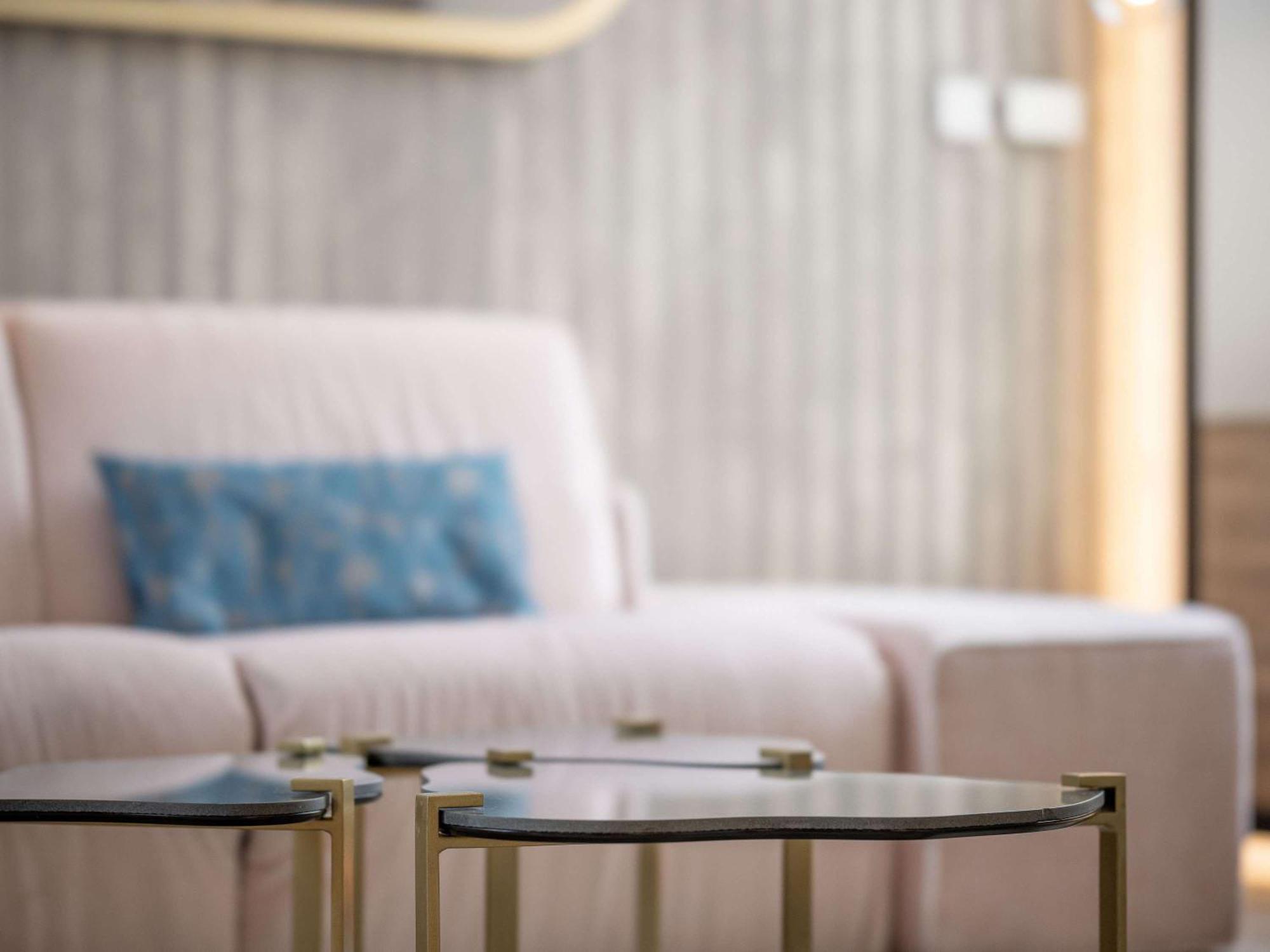 Hotel Century Old Town Prague - Mgallery Hotel Collection Ngoại thất bức ảnh