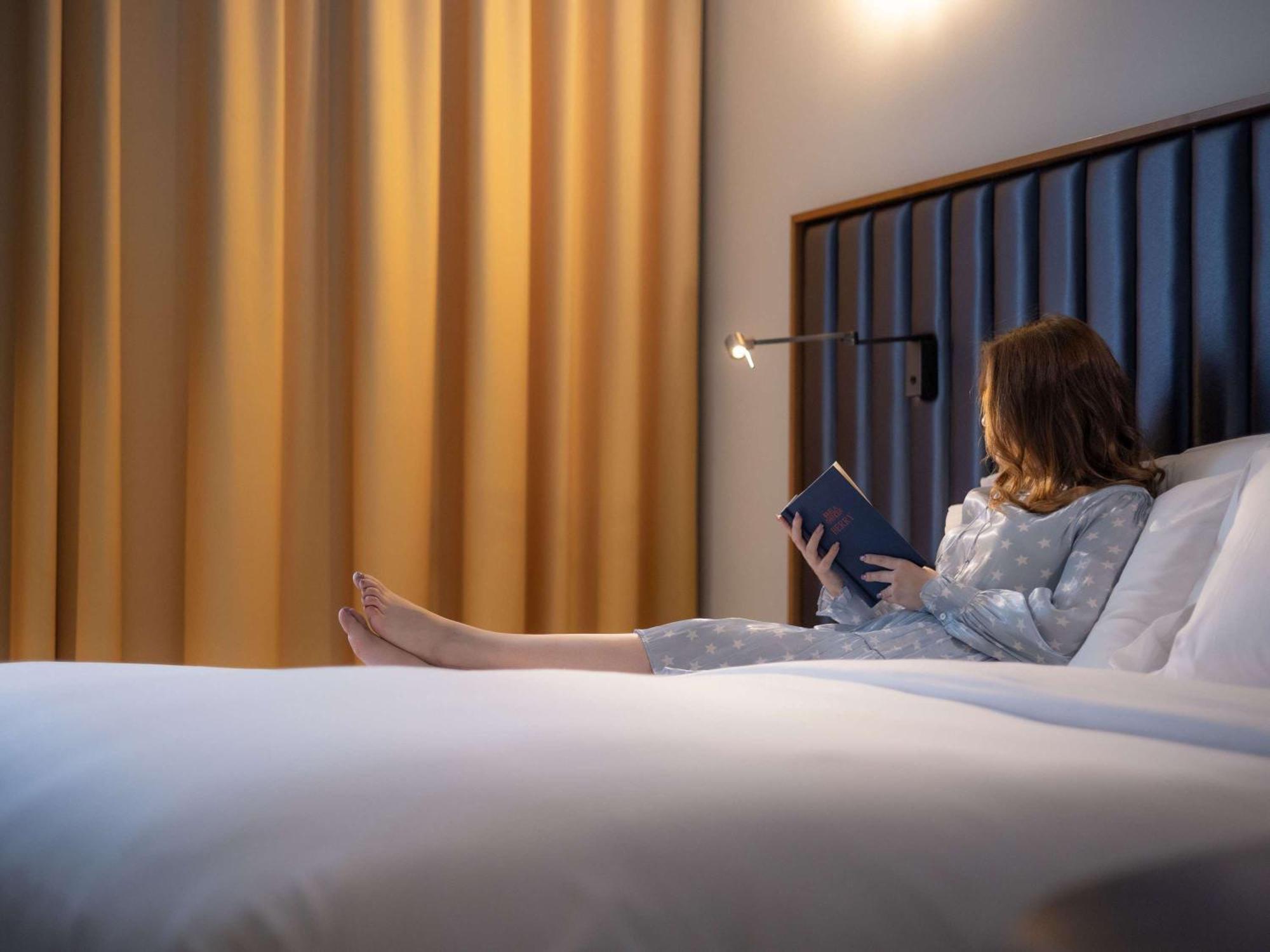 Hotel Century Old Town Prague - Mgallery Hotel Collection Ngoại thất bức ảnh