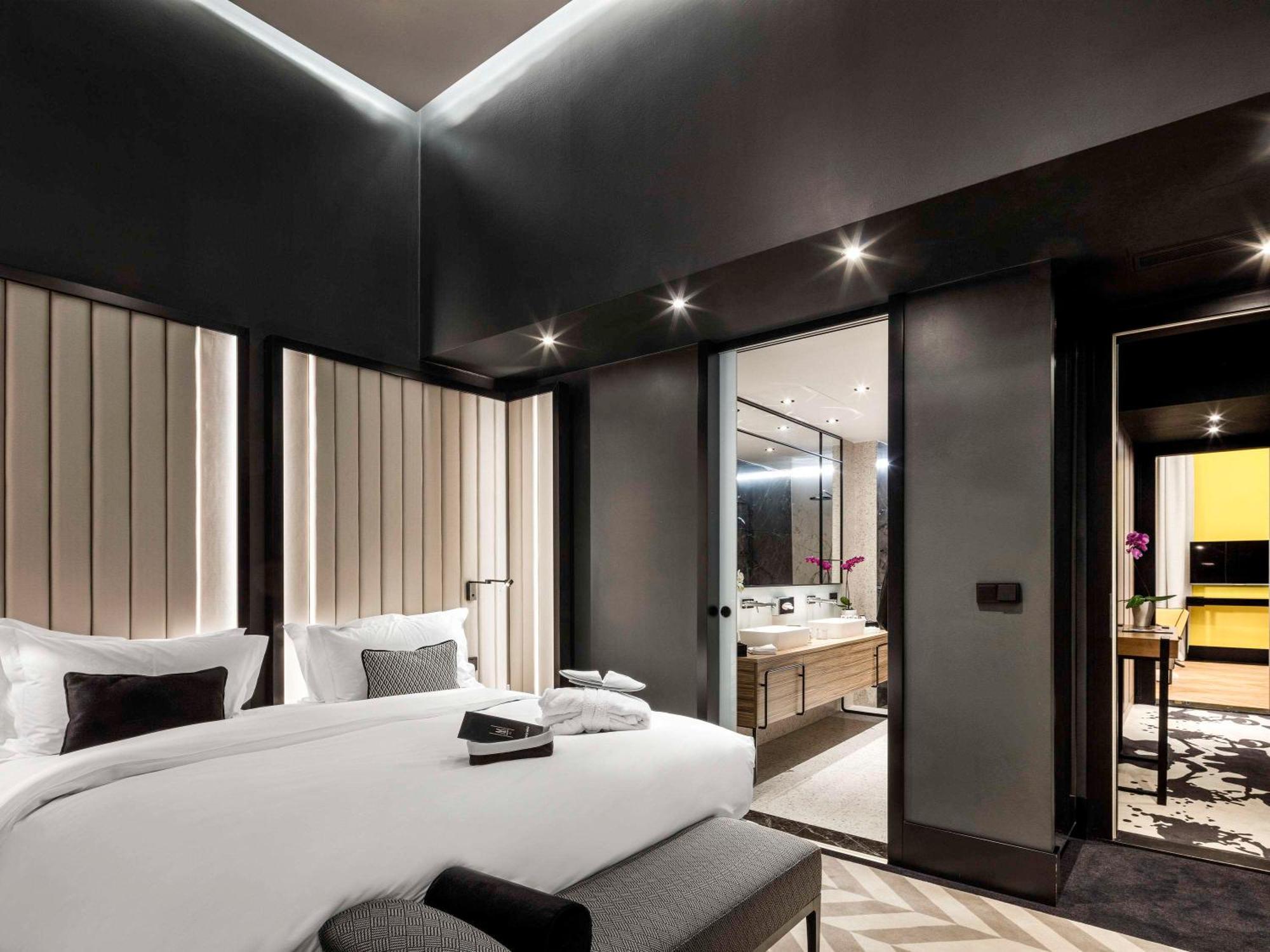 Hotel Century Old Town Prague - Mgallery Hotel Collection Ngoại thất bức ảnh
