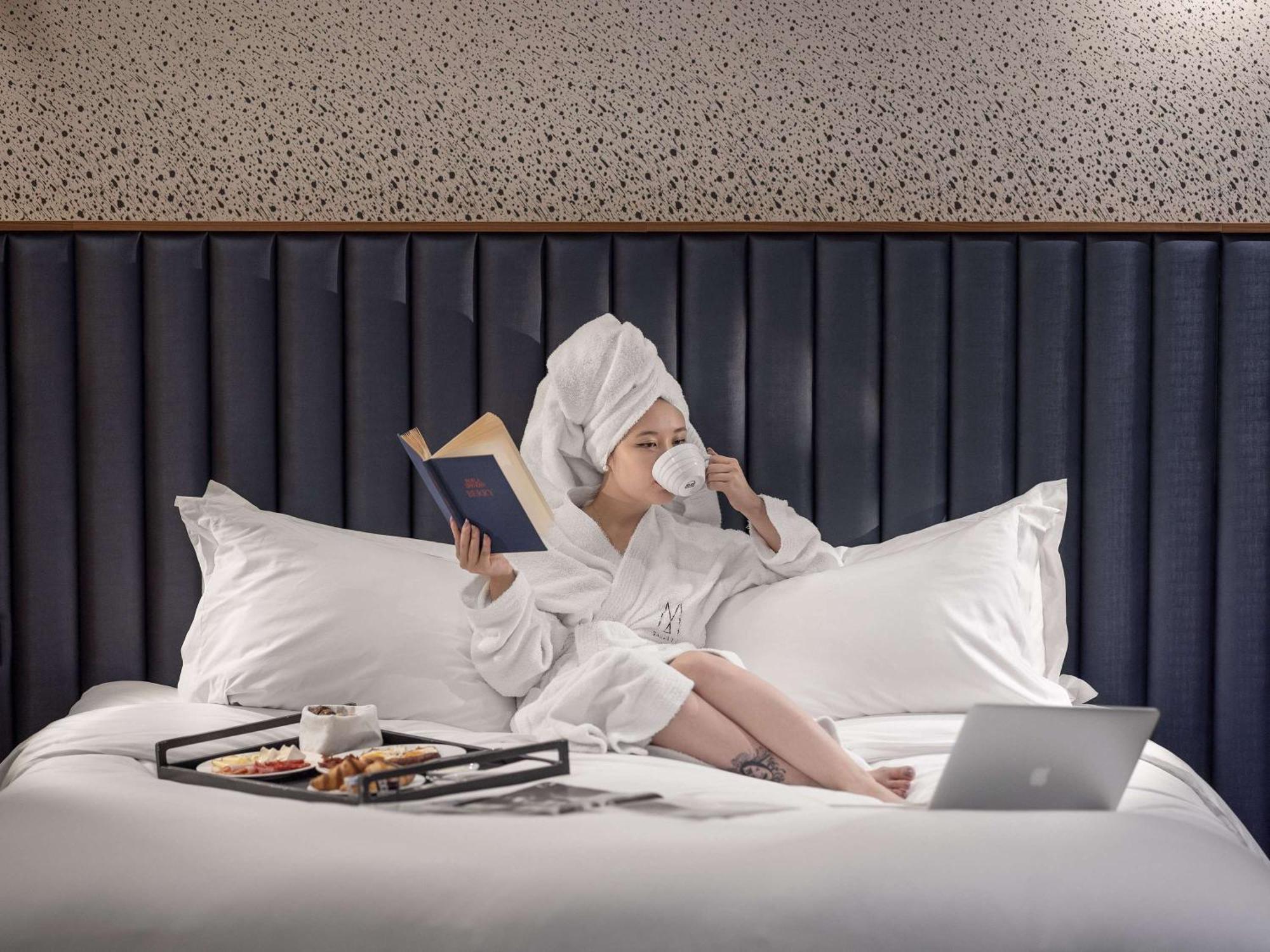 Hotel Century Old Town Prague - Mgallery Hotel Collection Ngoại thất bức ảnh