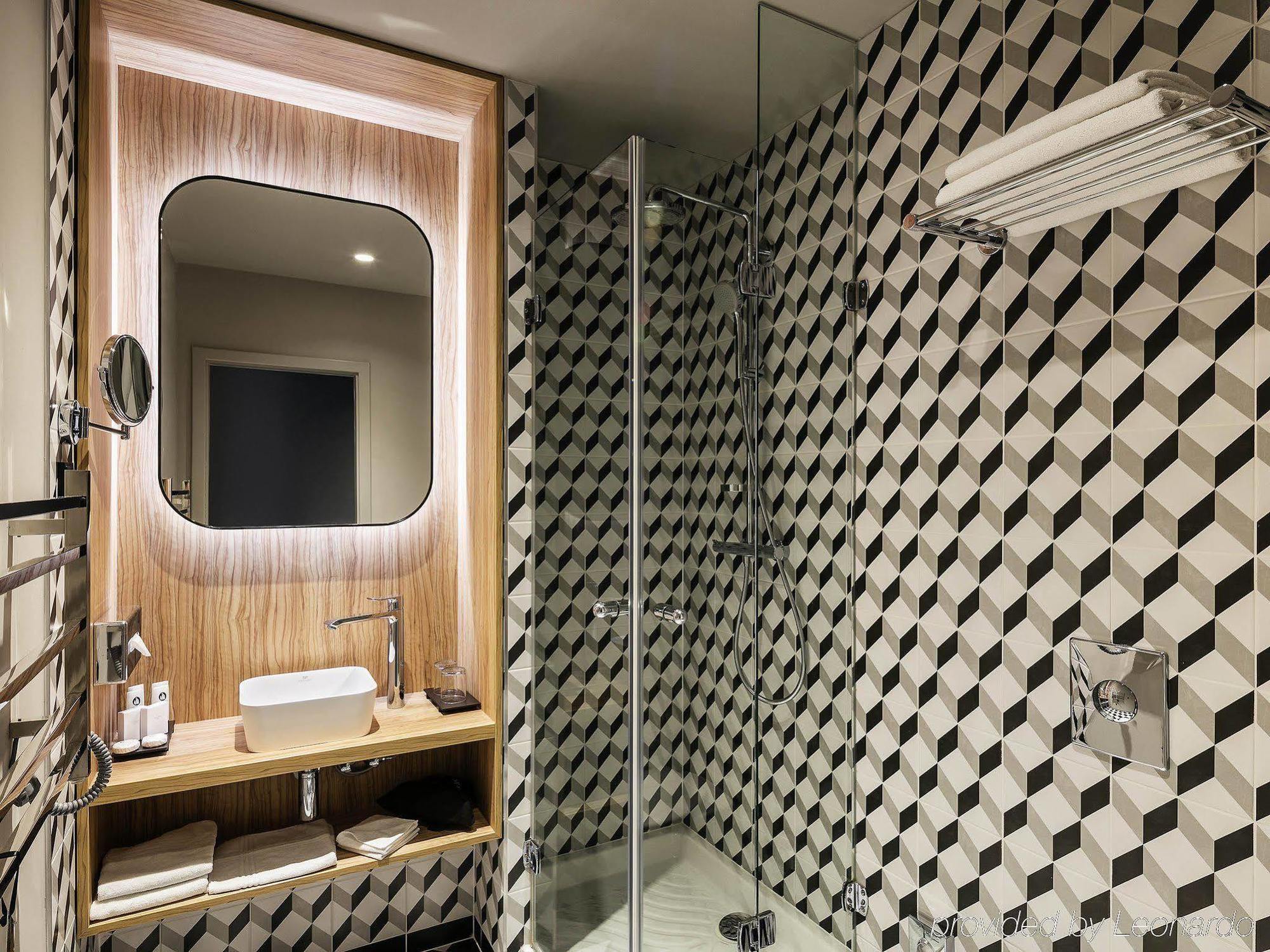 Hotel Century Old Town Prague - Mgallery Hotel Collection Ngoại thất bức ảnh